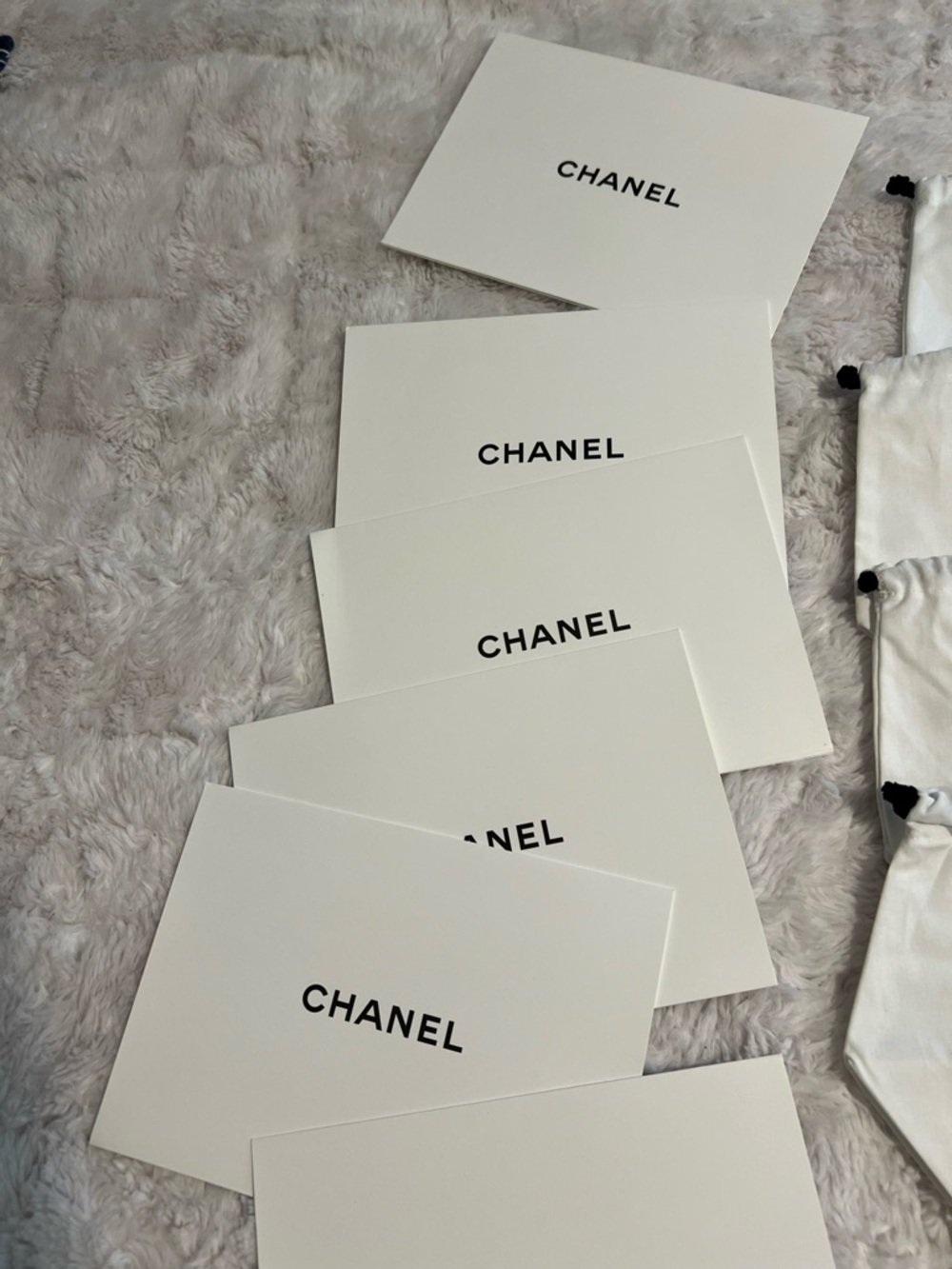 Authentic Chanel Bundle 🥰 - Picture 5 of 6